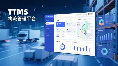 某物流企业 · 运输调度系统